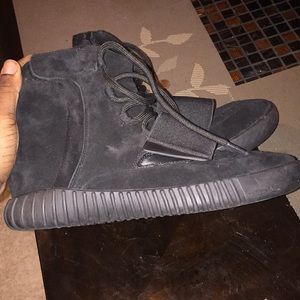 Adidas yeezy boost 750 used